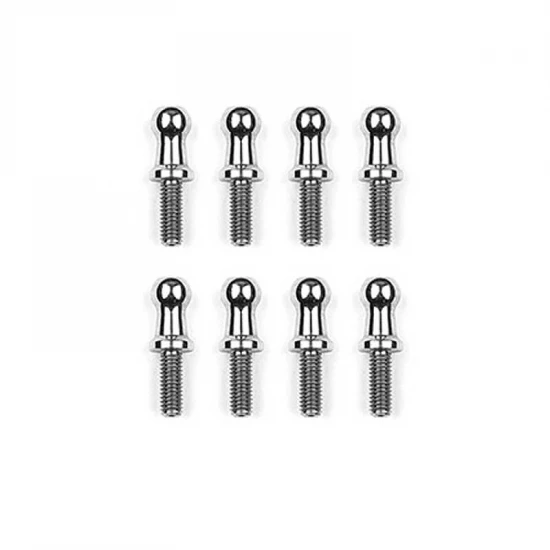 Team Associated DC10 Shock Mount Ballstuds