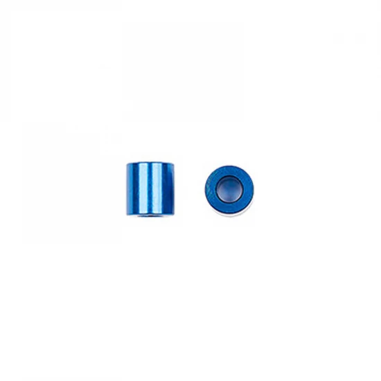 Team Associated Spacer 3X6X6.5 mm Aluminium