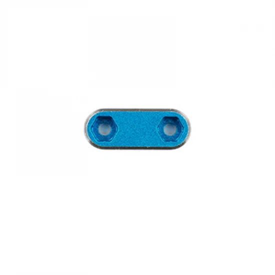 Team Associated DC10 FT Aluminium Steering Post Mount