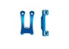 Team Associated DC10 FT Aluminium Top Bulkhead Set