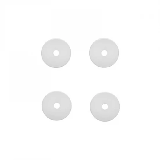 Team Associated DC10 FT Machined Shock Pistons - Blank