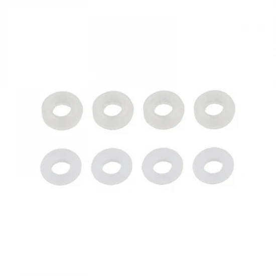 Team Associated DC10 FT Machined Shock Spacers
