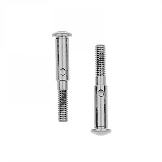 Team Associated DC10 FT Titanium Front Axles