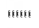 Team Associated DC10 FT Carbon Fibre Hub Link Shim Set