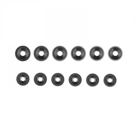 Team Associated RC10GT Brakw Cam/Pivot Clips