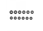 Team Associated RC10GT Brakw Cam/Pivot Clips