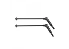 Team Associated RC10GT Rear Universal Drive Shaft Set