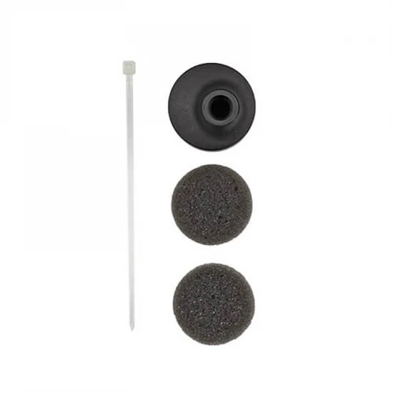 Team Associated RC10GT/Gb Air Filter Boot + Foam
