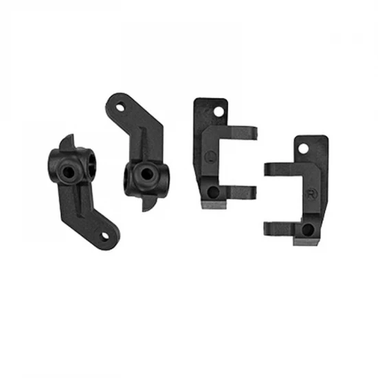 Team Associated RC10GT Inline Steering Blocks/Caster 30Deg