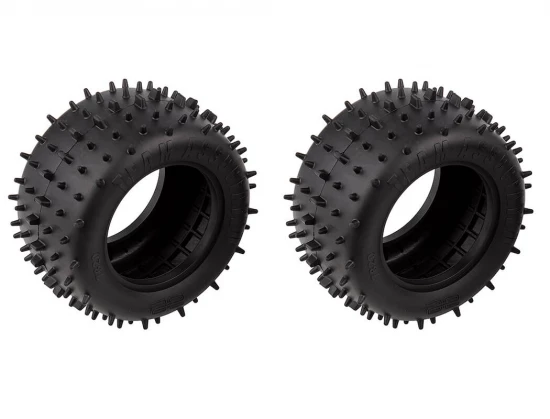 Team Associated RC10T Rear Tyres