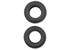 Team Associated RC10T Rear Mini Pin Tyres