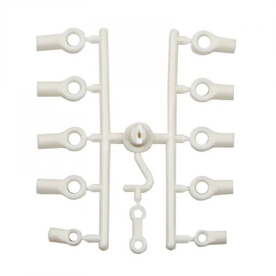 Team Associated RC10 Shock Rod End Set