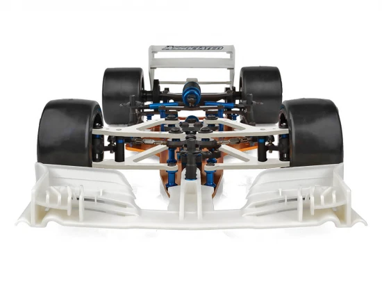 Associated RC10F6 Classic 2025 Edition Kit