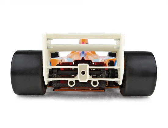 Associated RC10F6 Classic 2025 Edition Kit