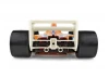 Associated RC10F6 Classic 2025 Edition Kit