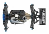Team Associated RC8T4 Team Kit + Gear Upgrade