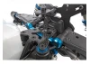 Team Associated RC8T4 Team Kit + Gear Upgrade