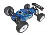 Team Associated RC8T4 Team Kit + Gear Upgrade