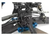 Team Associated RC8T4 Team Kit + Gear Upgrade