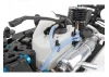 Team Associated RC8T4 Team Kit + Gear Upgrade
