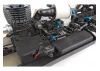 Team Associated RC8T4 Team Kit + Gear Upgrade