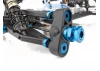 Team Associated RC8T4 Team Kit + Gear Upgrade
