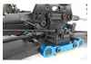 Team Associated RC8T4 Team Kit + Gear Upgrade