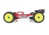 Team Associated RC8T4E Team Kit + Gear Upgrade