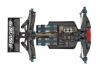 Team Associated RC8T4E Team Kit + Gear Upgrade