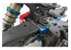 Team Associated RC8T4E Team Kit + Gear Upgrade