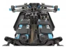 Team Associated RC8T4E Team Kit + Gear Upgrade
