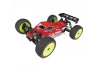 Team Associated RC8T4E Team Kit + Gear Upgrade