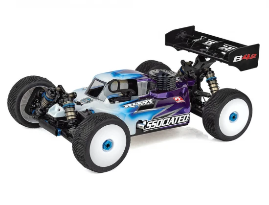 Associated RC8B4.2 Team Kit