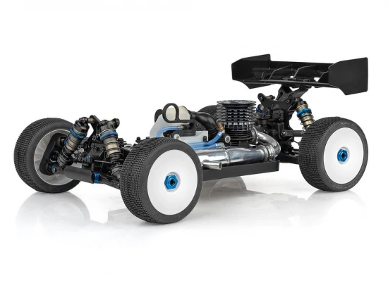Associated RC8B4.2 Team Kit