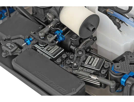 Associated RC8B4.2 Team Kit