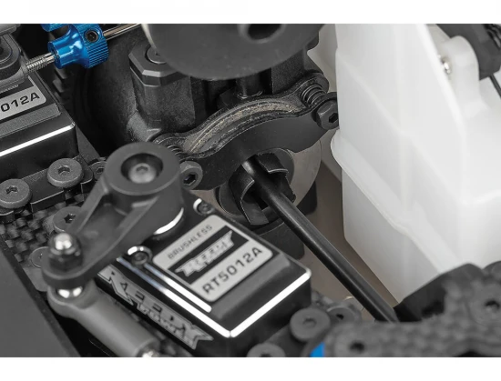 Associated RC8B4.2 Team Kit