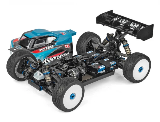 Associated RC8B4.2E Team Kit