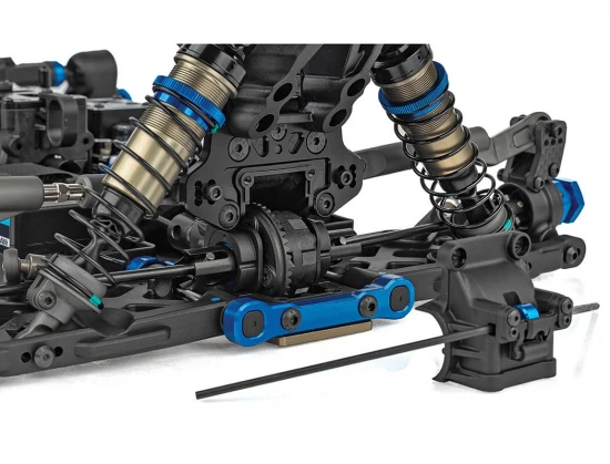 Associated RC8B4.2E Team Kit