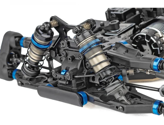 Associated RC8B4.2E Team Kit