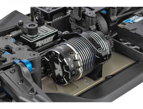 Associated RC8B4.2E Team Kit