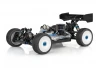 Associated RC8B4.2 Team Kit - Euro Edit