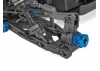 Associated RC8B4.2 Team Kit - Euro Edit