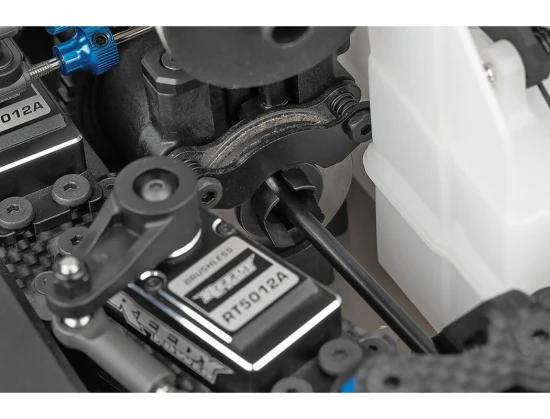 Associated RC8B4.2 Team Kit - Euro Edit