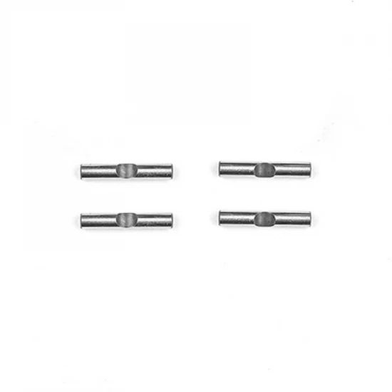 Team Associated FT 17mm Wheel Hex Pins - Grooved