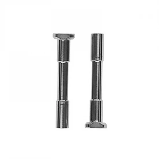 Team Associated RC8B4.1 FT Ti Steering Posts