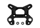 Team Associated RC8B4.1 Aluminium Front Shock Tower 16 Deg. KPI
