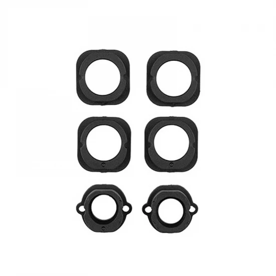 Team Associated RC8B4.2 Gear Box Adjustable Height Inserts