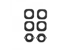 Team Associated RC8B4.2 Gear Box Adjustable Height Inserts