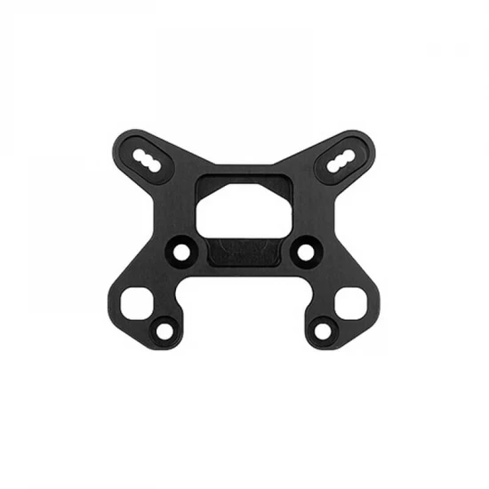Team Associated RC8B4.2 Front Shock Tower 16 Degree KPI
