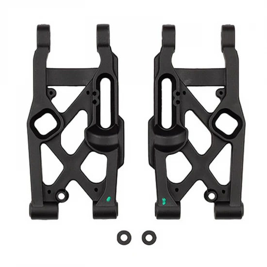 Team Associated RC8B4.2 Rear Suspension Arms - Soft